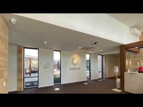 Kalyra Woodcroft redevelopment (May 2020)