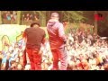 No Stress Festival 2016 Lords Of The Underground Funky Child