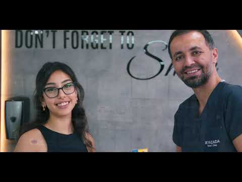 Ada Dental Cinic -Introduction-