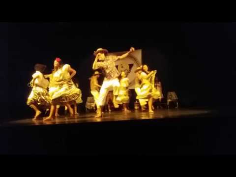 Grupo Sucena Maringá -  Coco