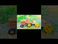 Matchbox Tractor Tractor Homemade Project Shortsvideo Shorts Viral Trendingshorts