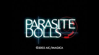 Parasite Dolls (2003) - Anime Trailer