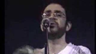 Legião Urbana aovivo (94) Rio - Vinte e Nove