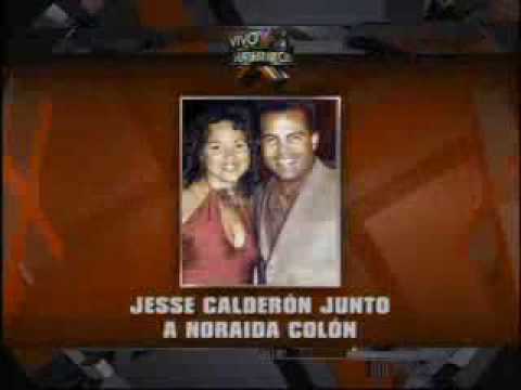 SuperXclusivo 8/26/09 - Entrevista a Jesse Calderón