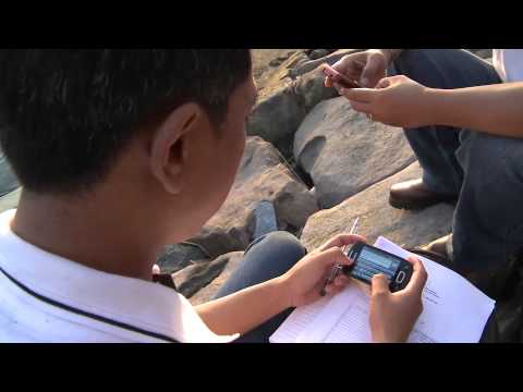 Saving lives in Bali