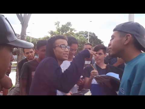 Lorius vs Dan Big - Primera Ronda | Propah Style | Fecha 5