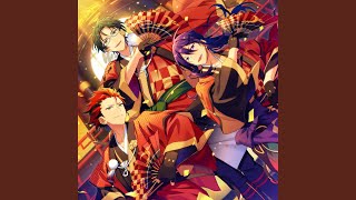 Cover art for Festival Night Scroll