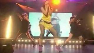 Dannii Minogue Showreel HQ