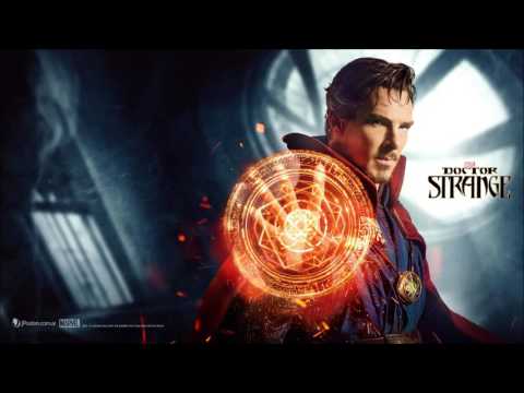 Doctor Strange Theme Song
