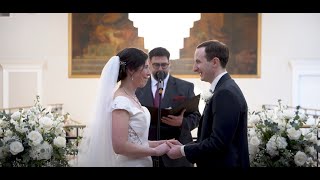Bree & Jon Highlight Video