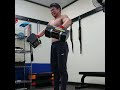 サイドは重たいのに限ります 70ポンド