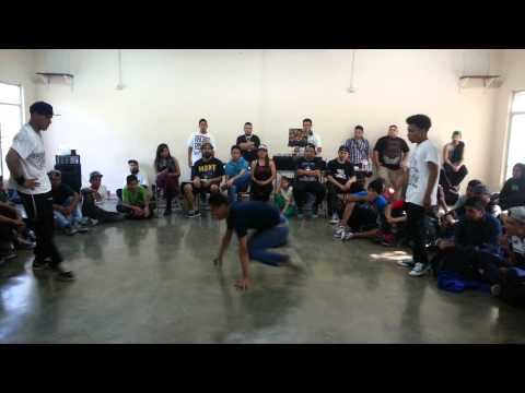 GRAVEDAD ZERO VS ONIX