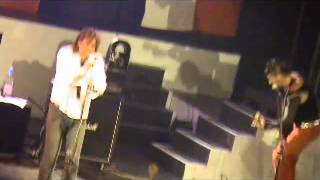 Visací Zámek - Dáša