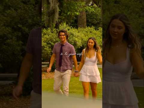 AHHH IM SO HAPPY SARAH IS HAVING A BABY!!! #outerbanks #edit #obx #capcut #watch #fyp #viralshort