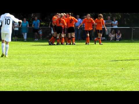 Dsv   Otterlo 2011 1 0 doelpunt