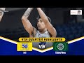 TERRAFIRMA Vs TNT 4TH QUARTER HIGHLIGHTS PBA SEASON 49 PHILIPPINE CUP