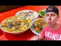 Hungry Vlogger flies to Jakarta to eat STREET FOOD for 24 hours 🇮🇩
