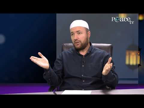 13. Freskia e Ramazanit 2018  - Mustafa Tërniqi