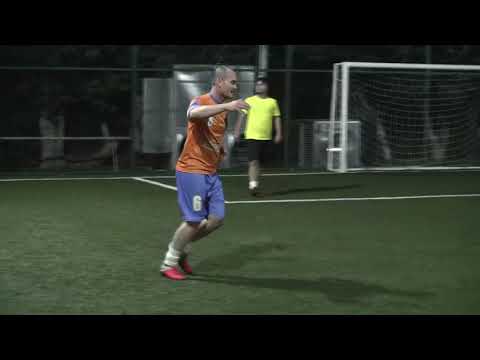 ⏰21 50 ⚽ 4 Team – Avengers 🏆 B1 Silver Etapa 1   repriza 1