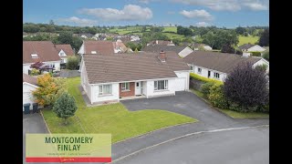 Charming, spacious, and perfectly placed —  3-bed bungalow - 16 Killyvilly Heights, Enniskillen