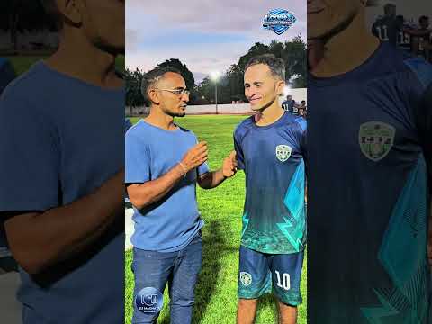 Artilheiro da partida! ⚽🔥 Pepeta marcou 2 gols Hoje.