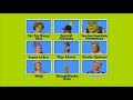 Shrek II DVD Menu Walkthrough