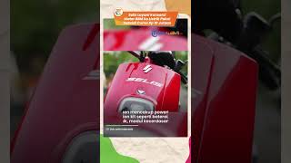 Murah Banget! Selis Layani Konversi Motor BBM ke Listrik Pakai Subsidi, Biayanya Cuma Rp 10 Juta