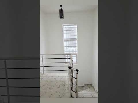 4 bedroom Duplex For Sale Eleganza Lekki Lagos