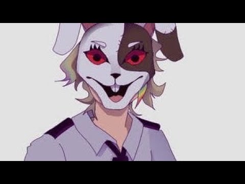 ASMR: Yandere Male Vanny Kidnaps You | I Will Make You Mine [FNAF Sercurity Breach Rp]