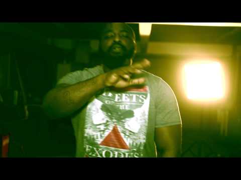P110 - Gorrilla Sawnoff - Hard Living [Net Video]