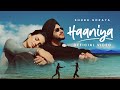 Haaniya Official Video Shubh Goraya New Punjabi Song 2024