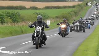 Obús   Solo lo Hago en mi Moto Video Musical