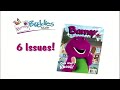 Barney Buddies Club Promo But With Tiny Tim S Voice