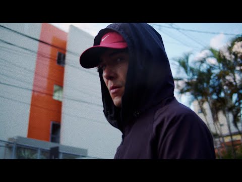 H.M.N - FRONT PROD. DJ SAMU [VDEOCLIPE]