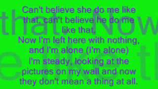 Lee Carr- bestfriend