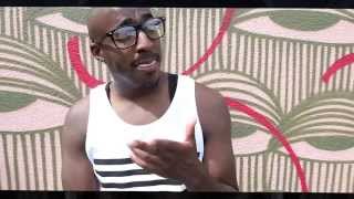 Brenton (Feat. Ghostwridah) - On The Scene [Official Video]