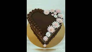 Wedding anniversary Cake with Name Edit