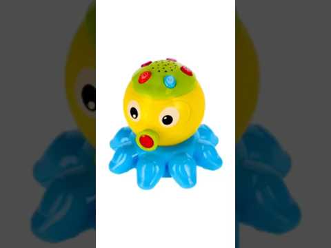 Pulpo Proyector