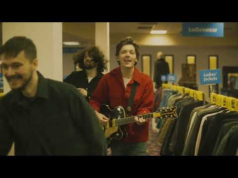 CUSP - Crazy Money (Official Video)