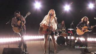 Grace Potter and the Nocturnals - &quot;Paris&quot; (LIVE)