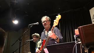 Josh Joplin Group - The Future That Was 4K FRONT ROW (Atlanta/Decatur 3/15/25)