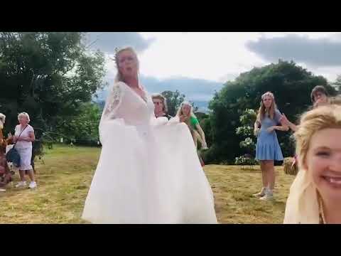 Opa Rosa - Acoustic Wedding Band. Klezmer/Jewish/Balkan/Bar Mitzvah/Bar Mitzvah/Simca