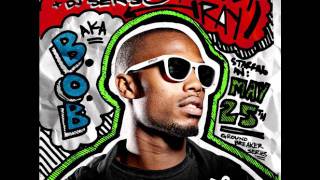 B.o.B - Uno Is My Funeral