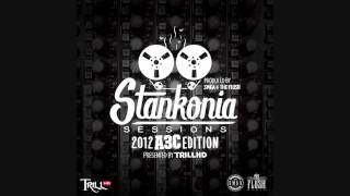 King Chip ft. Boldy James, Two9, Peechie Green, & GoDreamer - Swisha