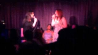 "Get Happy/ Happy Days"