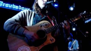 Miniature Tigers - Mansion of Misery @ The Troubadour