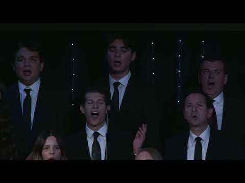 Agape Worship -   A King like this