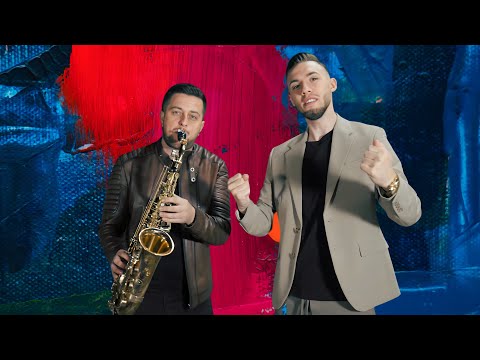 Nelu Popa & Catălin Rus ✗ Mi-a fost greu in viata || Videoclip Oficial