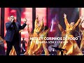 Banda Som E Louvor Medley Corinhos De Fogo Troféu Gerando Salvação