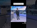 Weather Reporter Does Billy Bounce Dance Live On Camera